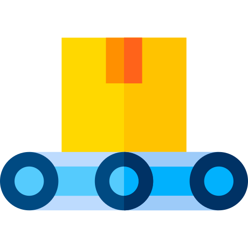 förderband kostenlos Icon
