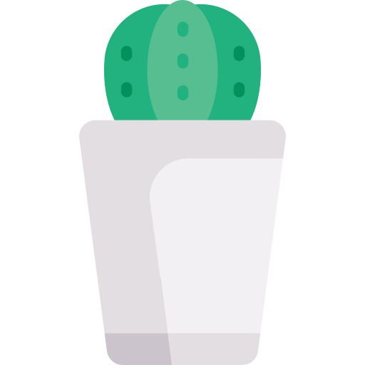 cactus icono gratis