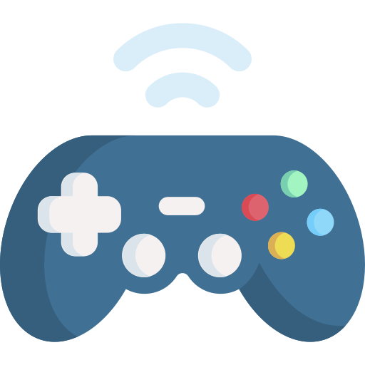 Console - free icon