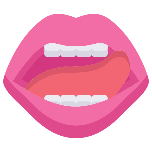 Lips - Free valentines day icons