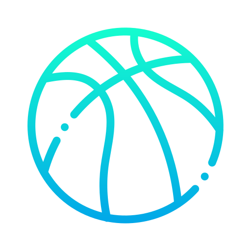 baloncesto icono gratis