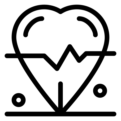 cœur Icône gratuit cœur Icône gratuit