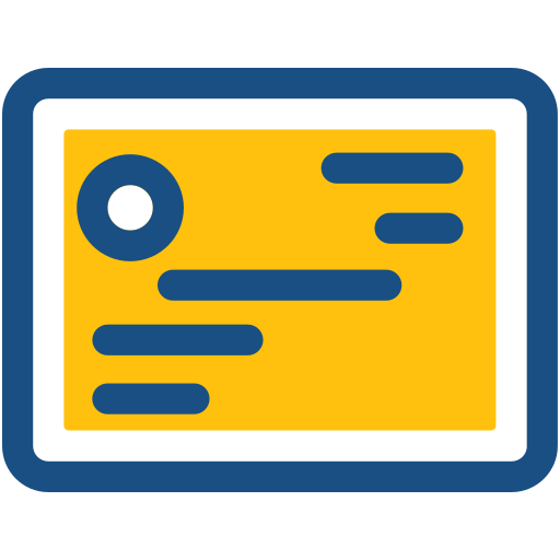 tarjeta de crédito icono gratis