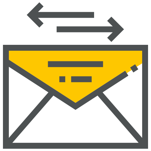 email icono gratis