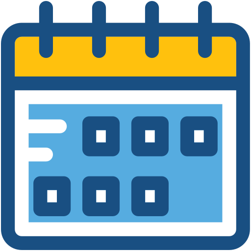 Calendar Generic Others icon