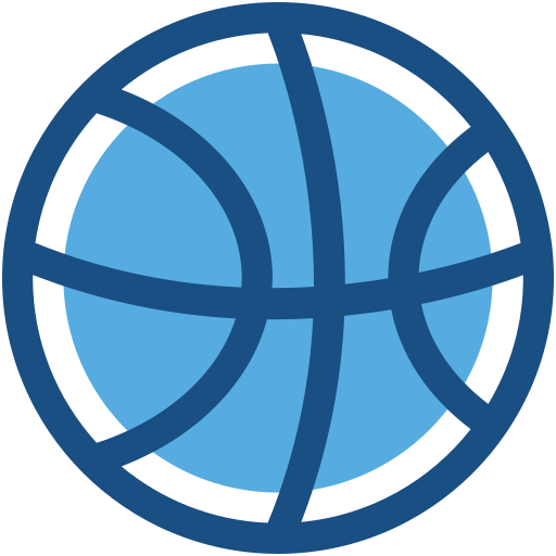 baloncesto icono gratis