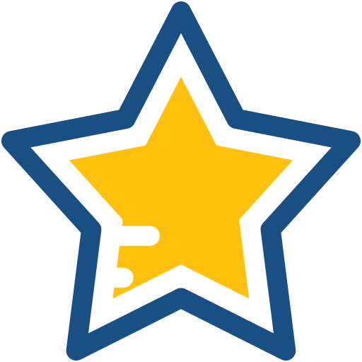 estrella icono gratis