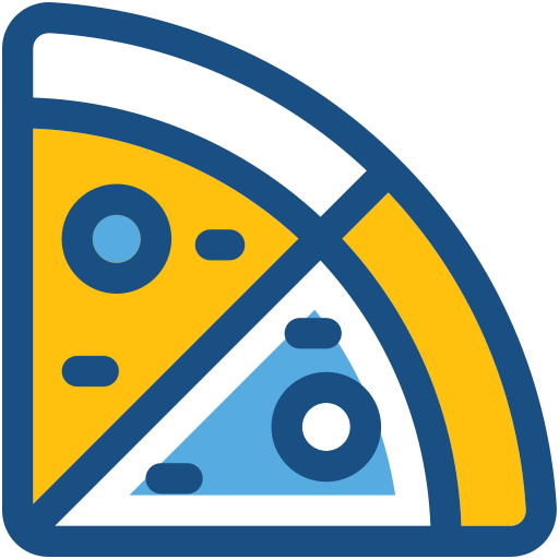 pizza icono gratis
