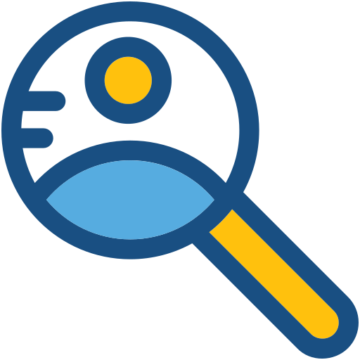 reclutamiento icono gratis