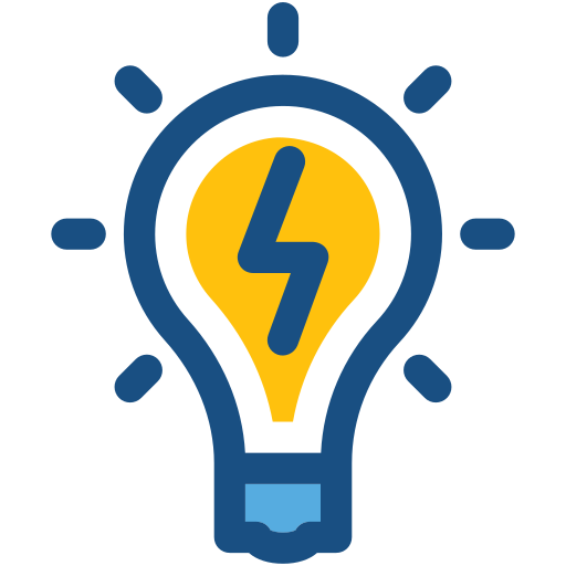 Bulb Generic Others icon