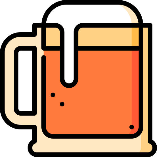 bierkrug kostenlos Icon bierkrug kostenlos Icon