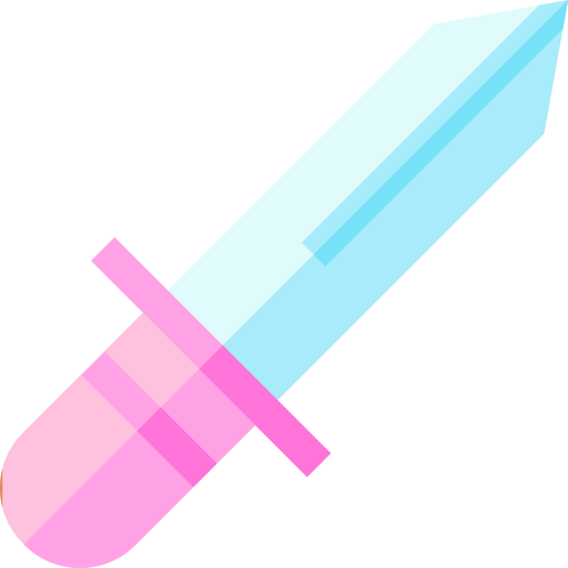 cuchillo icono gratis