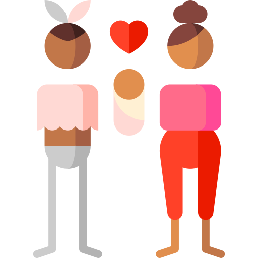 famille Icône gratuit