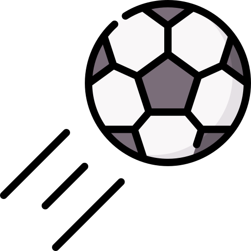 fútbol icono gratis