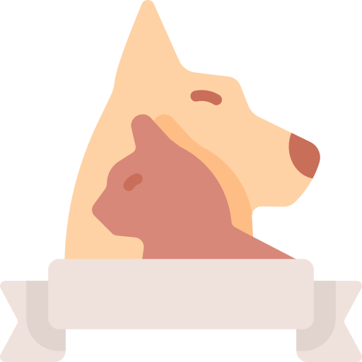 Pet shop - free icon