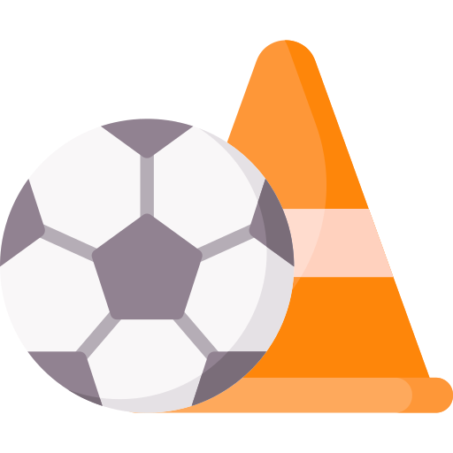 Soccer ball icon speedrun