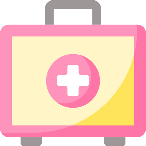 trousse de premiers secours Icône gratuit trousse de premiers secours Icône gratuit