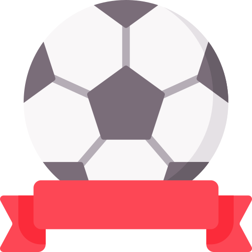 fútbol icono gratis