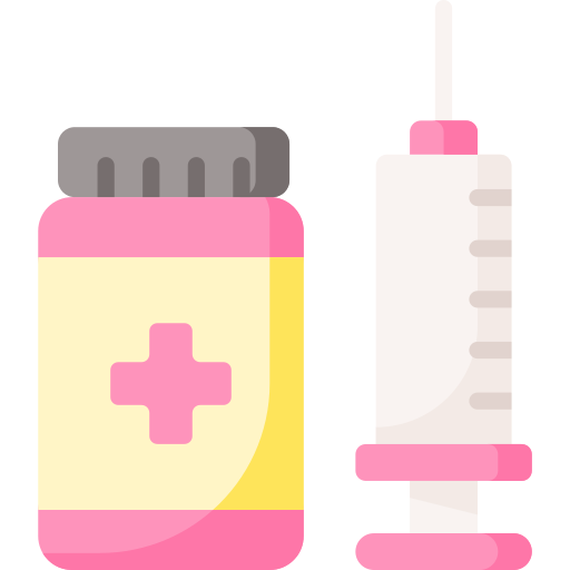 vacina grátis ícone vacina grátis ícone