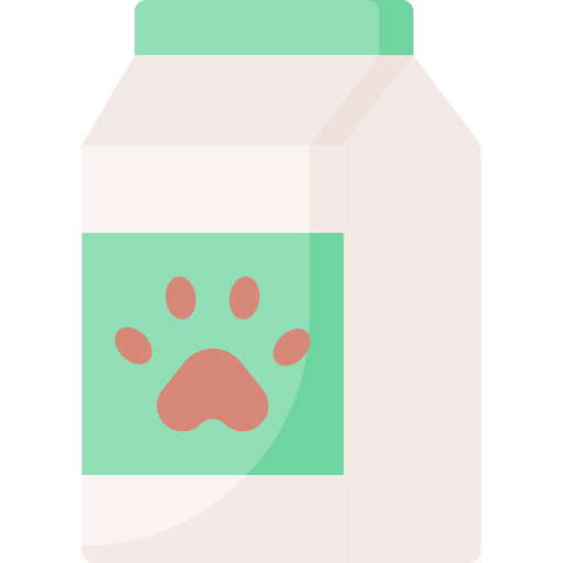 leite grátis ícone leite grátis ícone