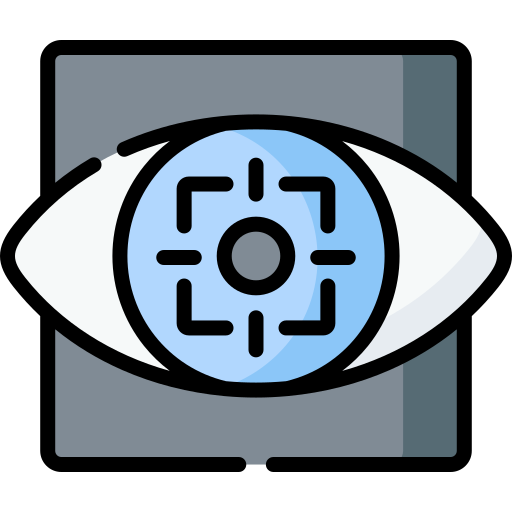 eye tracking kostenlos Icon eye tracking kostenlos Icon