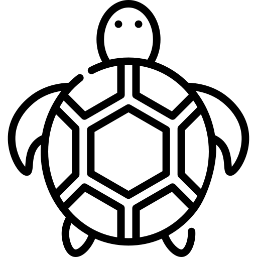 Turtle free icon