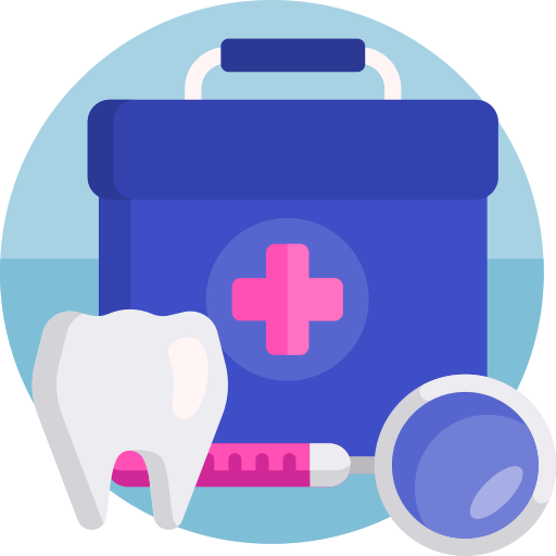 Стоматологический бесплатно иконка Стоматологический бесплатно иконка