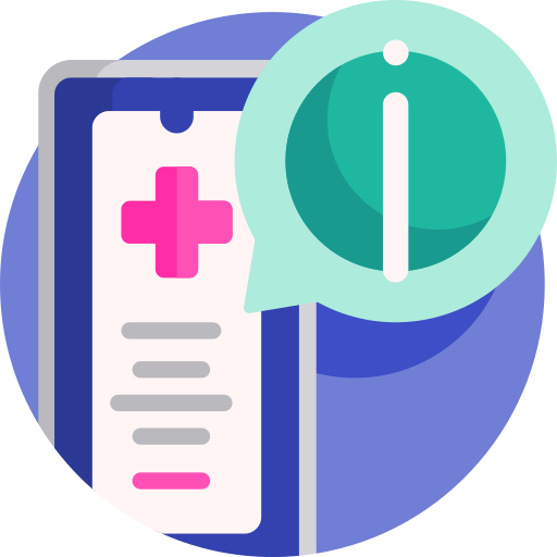 dental kostenlos Icon