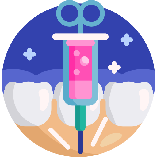 anästhesie kostenlos Icon