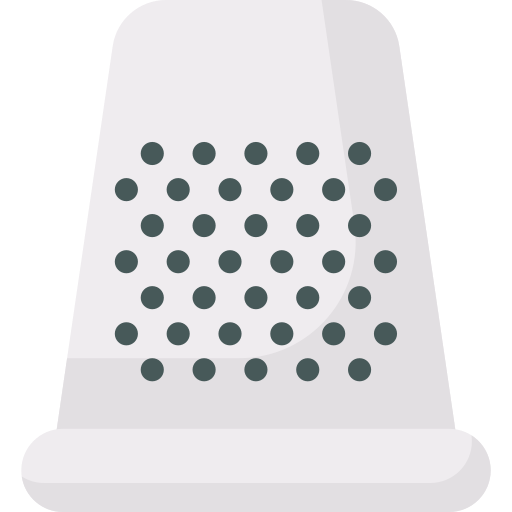 Thimble free icon