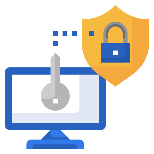 data security icon