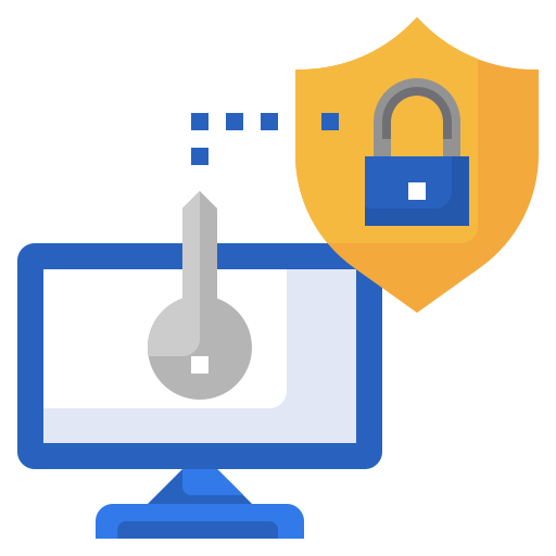 Data privacy - Free security icons