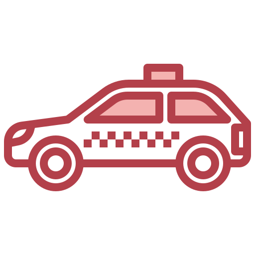 taxi kostenlos Icon taxi kostenlos Icon