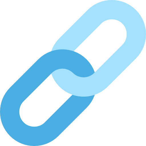 Link Logo PNG Transparent & SVG Vector - Freebie Supply
