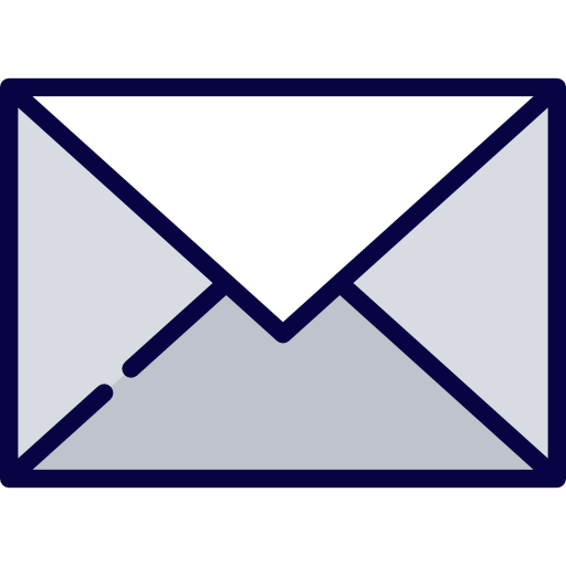 correo electrónico icono gratis