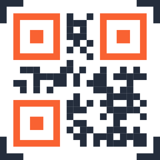 código qr icono gratis