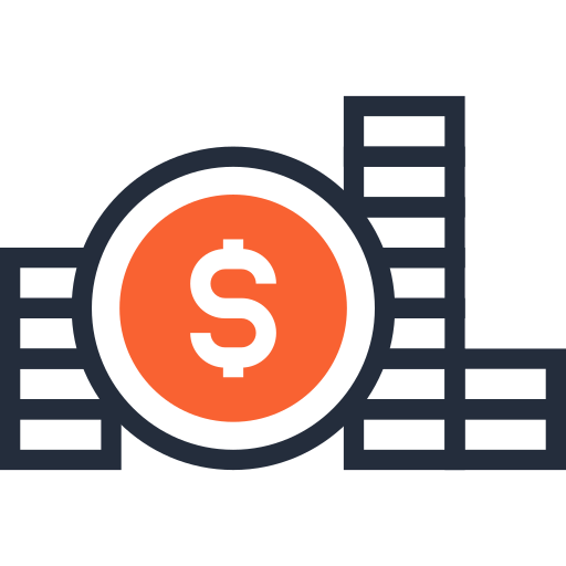 Деньги бесплатно иконка