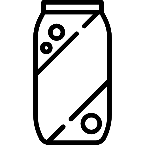 Soda free icon