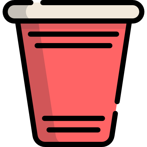 Clear Plastic Cup PNG Images & PSDs for Download