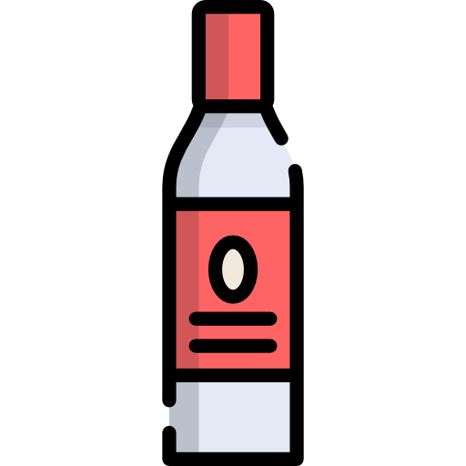 vodka icono gratis
