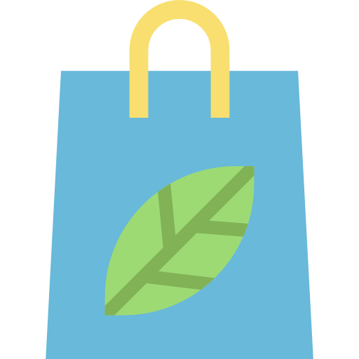 bolsa de la compra icono gratis