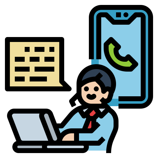 smartphone icono gratis