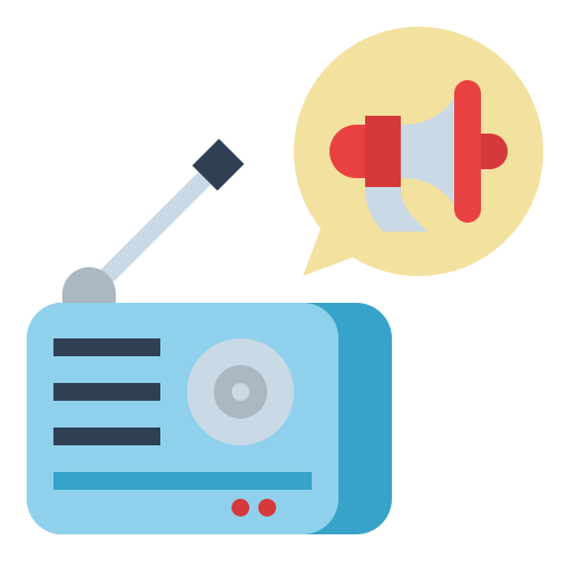 rádio grátis ícone rádio grátis ícone