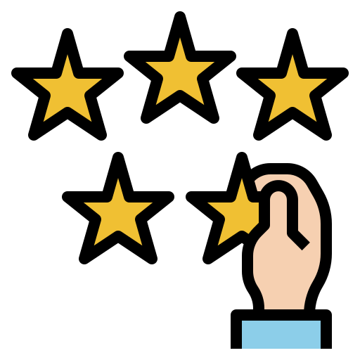 revisión icono gratis