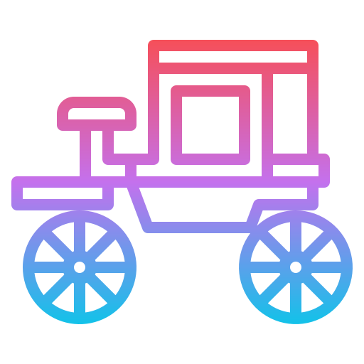 le chariot Icône gratuit le chariot Icône gratuit