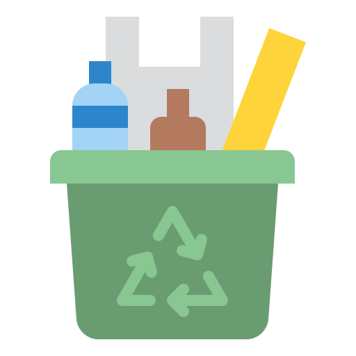 reciclar icono gratis