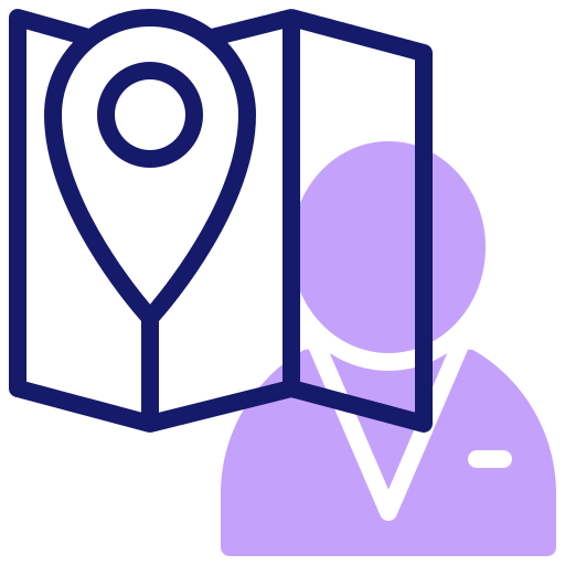 ubicación icono gratis