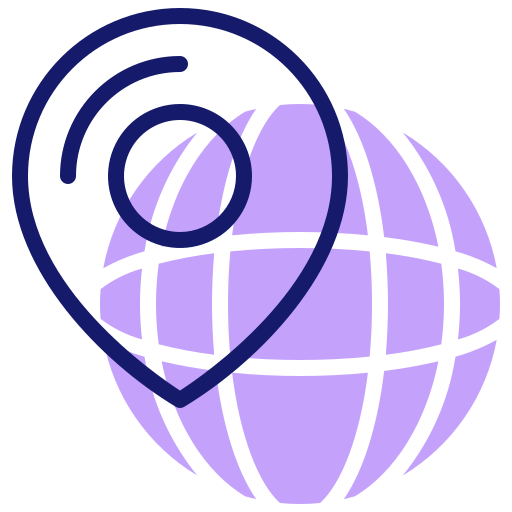 alfiler icono gratis