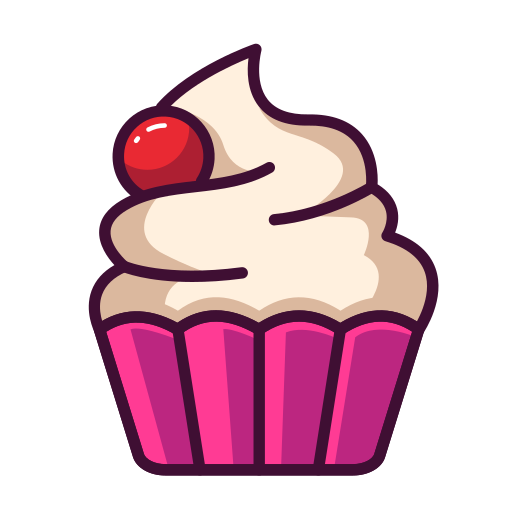 cupcake png
