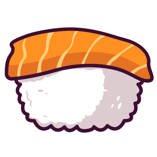 Sushi - Free food icons